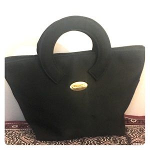 Christian Dior small hand bag / make-up bag